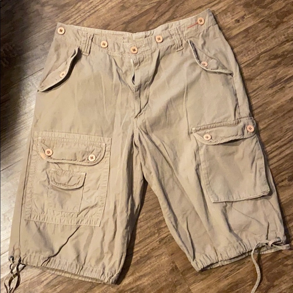 Men’s shorts